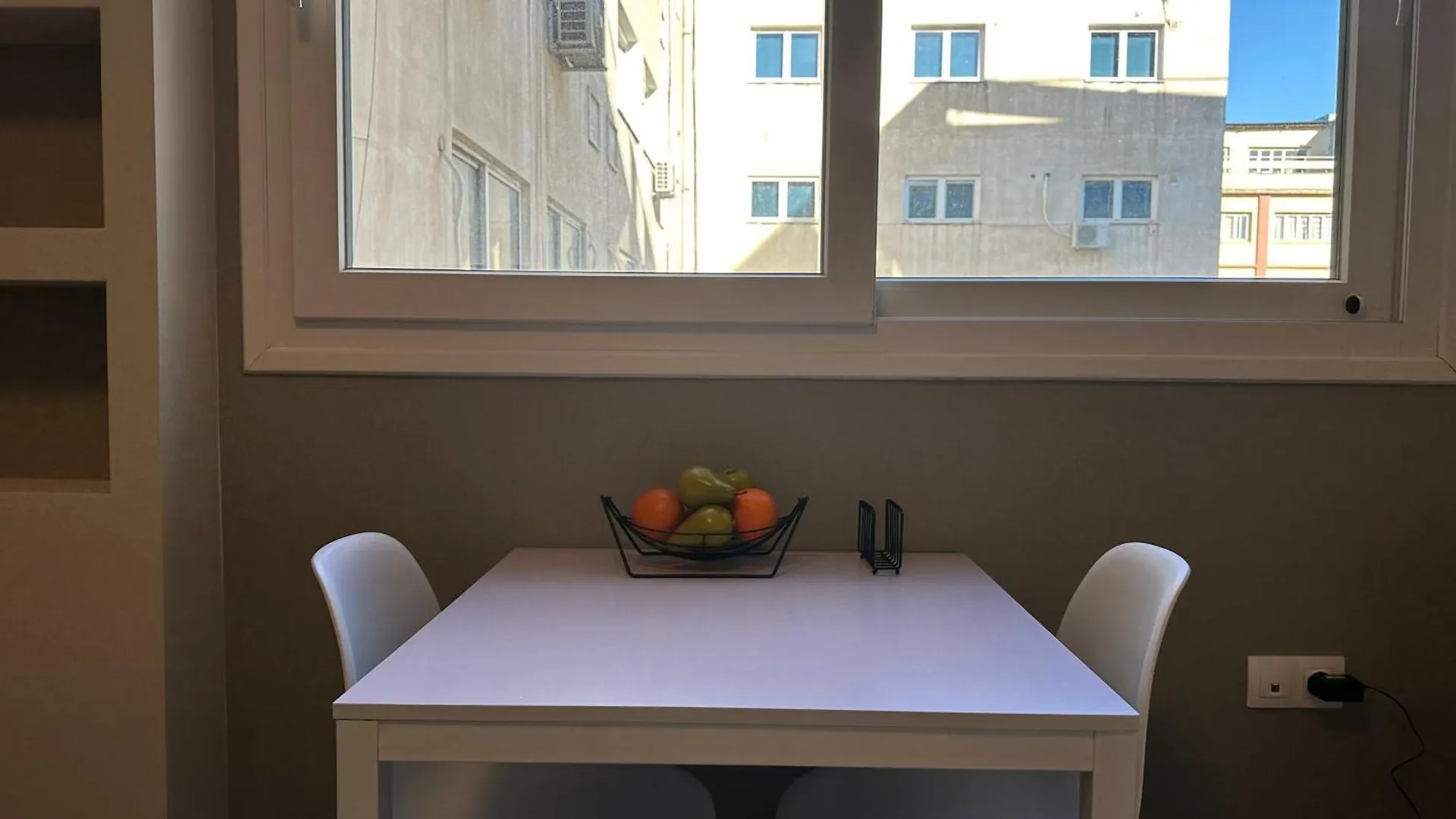 Διαμέρισμα Work From Home Project Θεσσαλονίκη