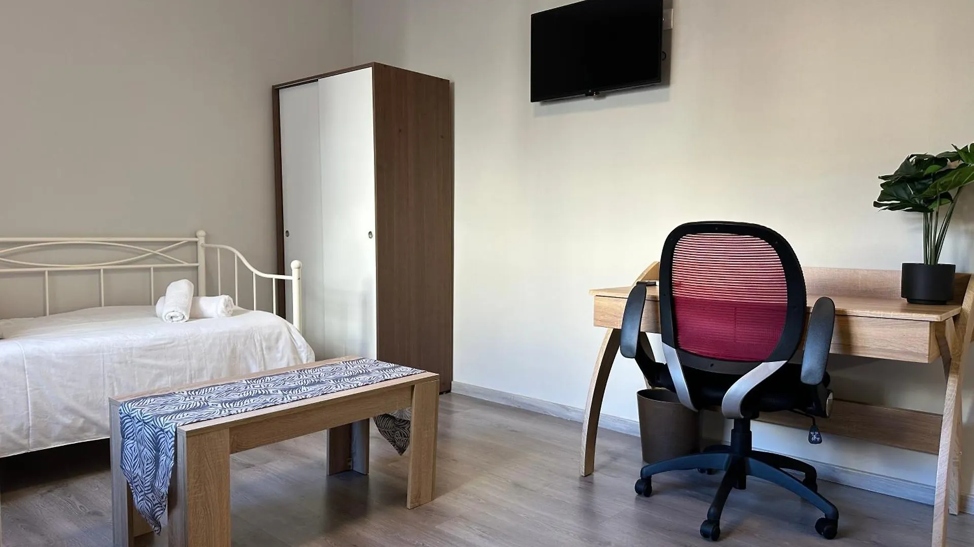 Work From Home Project Θεσσαλονίκη Διαμέρισμα