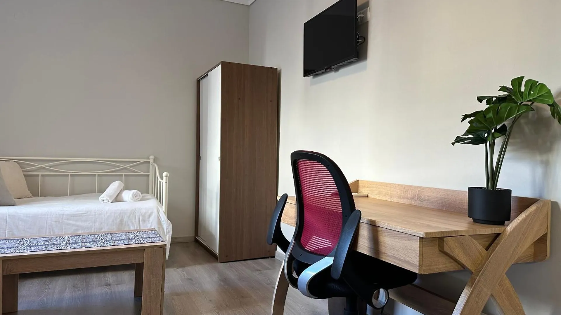 Work From Home Project Θεσσαλονίκη 0*,