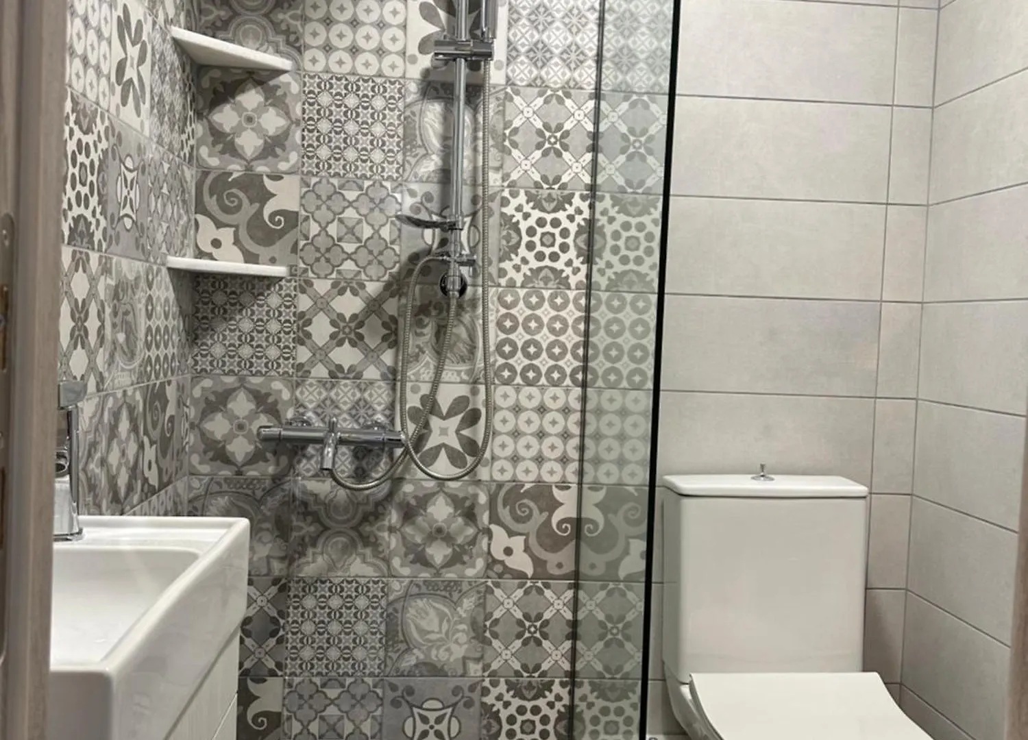 Διαμέρισμα Work From Home Project Θεσσαλονίκη